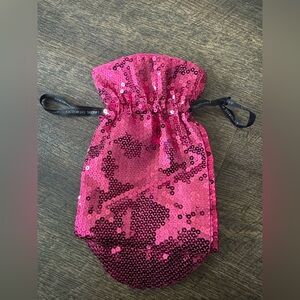 Victoria’s Secret drawstring bag NWOT